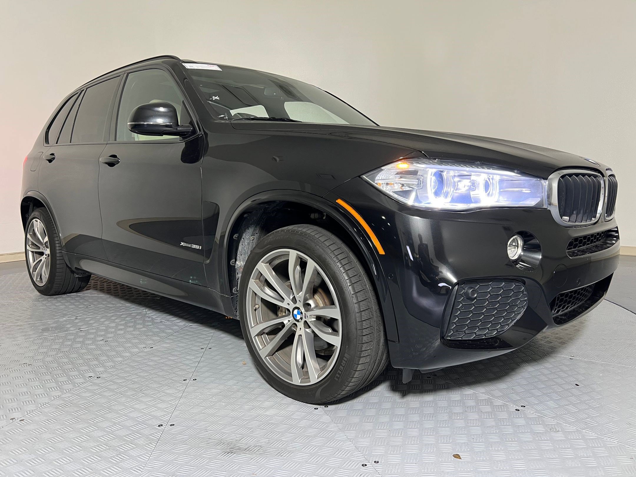 Used 2018 BMW X5 xDrive35i image 7