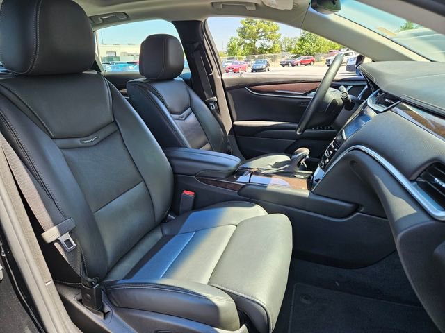 Used 2014 Cadillac XTS Premium AWD/4WD image 20
