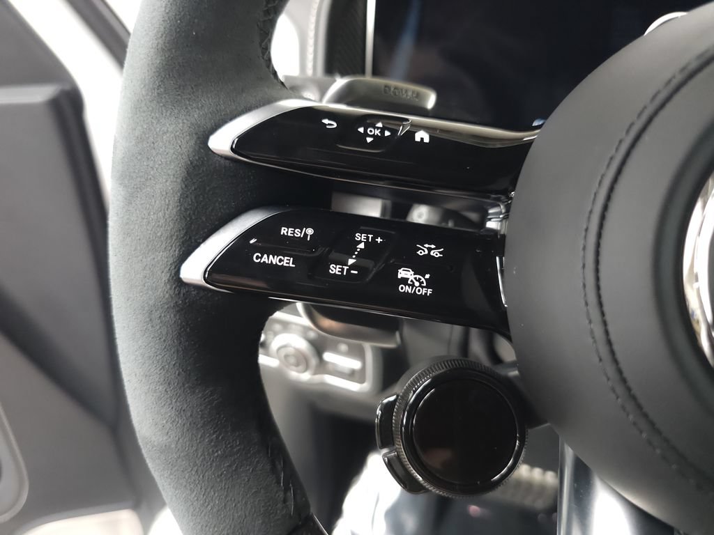 Certified 2026 Mercedes-Benz G 63 AMG 4MATIC image 11