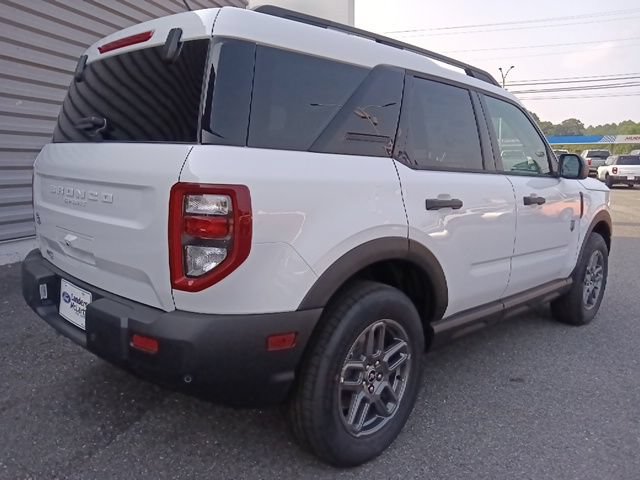 New 2026 Ford Bronco Sport Big Bend AWD/4WD image 3