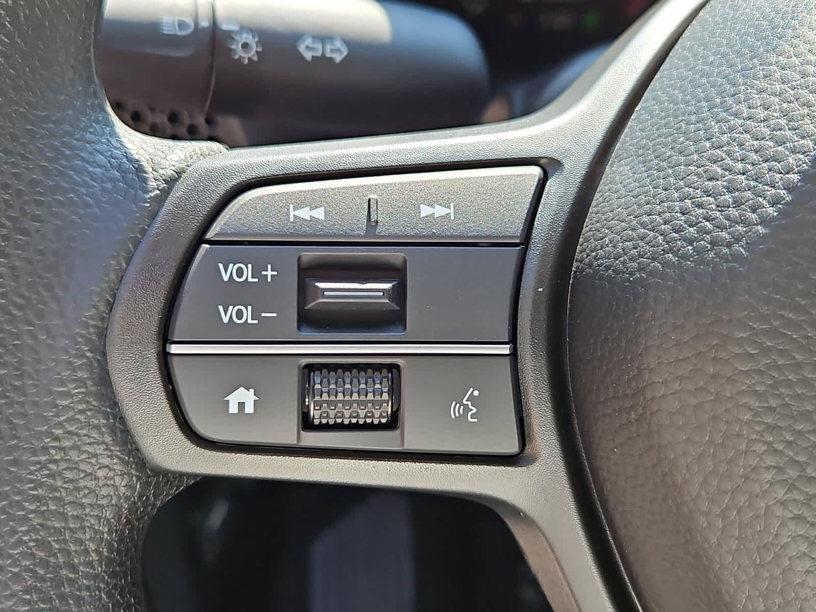 New 2027 Honda CR-V LX image 19