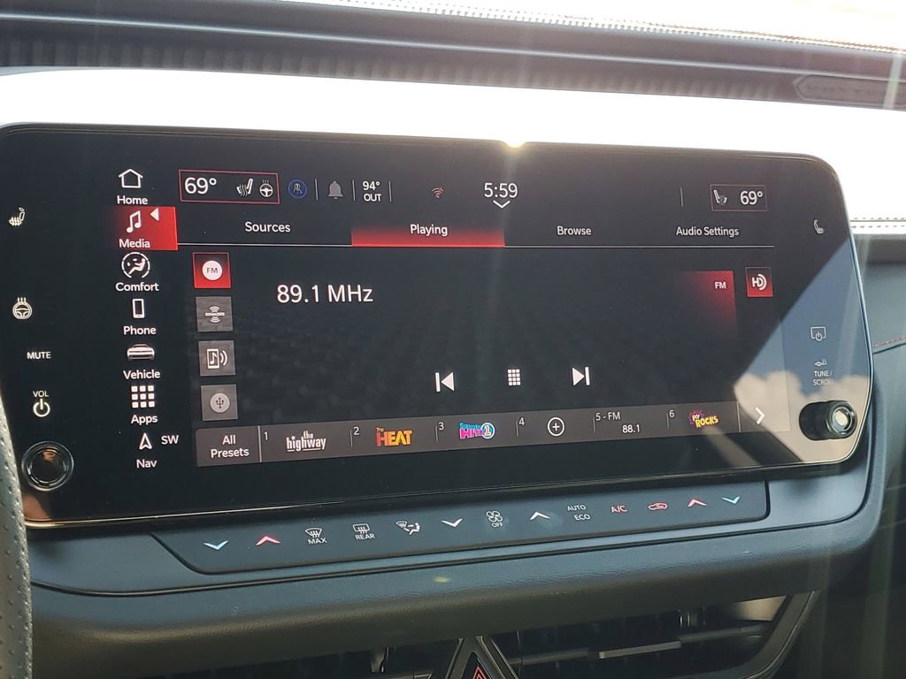 New 2025 Dodge Charger R/T w/ Quick Order Package 25M R/T image 21