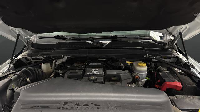 Used 2022 RAM 3500 Tradesman AWD/4WD image 26