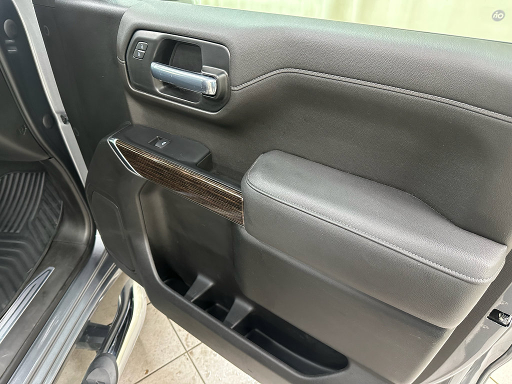 Certified 2021 GMC Sierra 1500 SLE AWD/4WD image 22