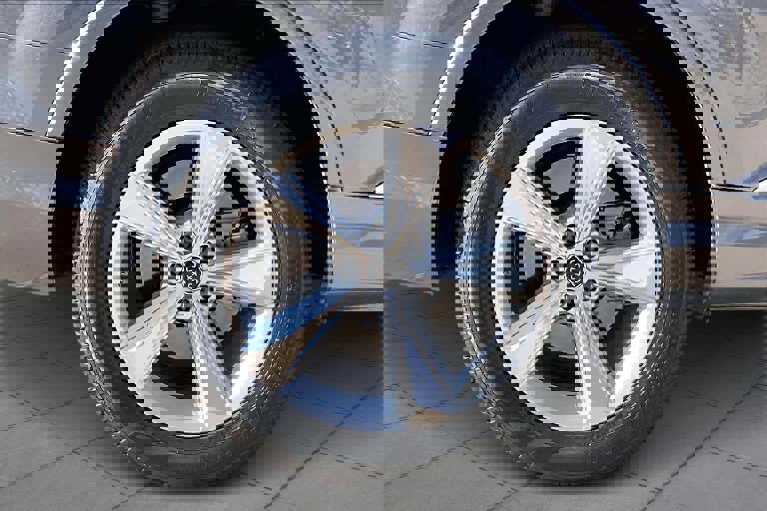 Used 2023 Audi Q7 2.0T Premium Plus w/ Premium Plus Package image 10