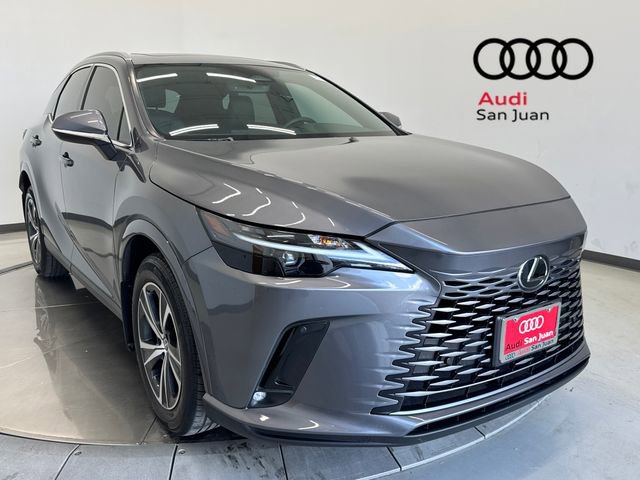 Used 2023 Lexus RX 350 Premium