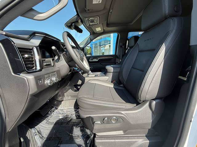 New 2026 GMC Sierra 3500 Denali w/ Denali Reserve Package AWD/4WD image 14