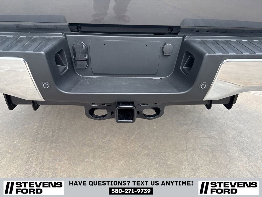 New 2026 Ford F250 Lariat image 13
