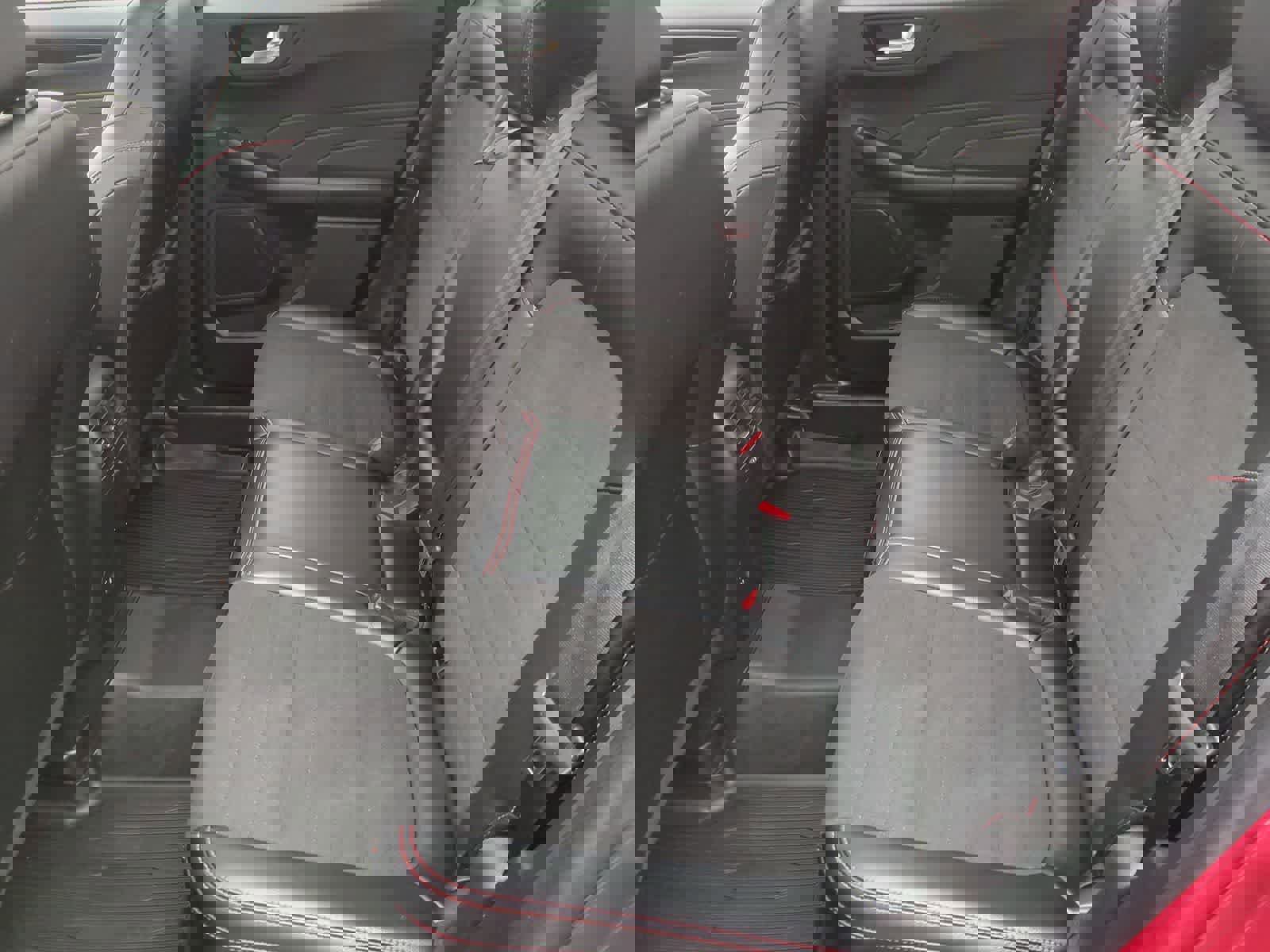 Used 2022 Ford Escape SEL w/ SEL Stealth AWD Package image 20