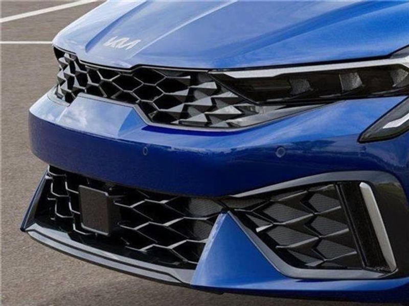 New 2026 Kia K5 GT-Line image 39