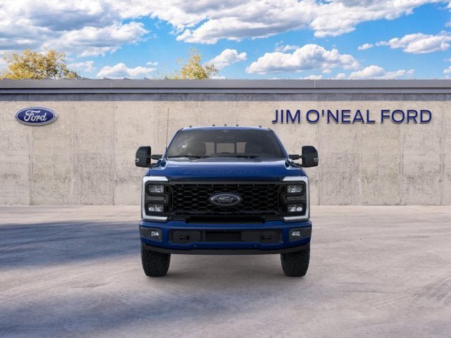 New 2026 Ford F250 Lariat w/ Tremor Off-Road Package AWD/4WD image 6