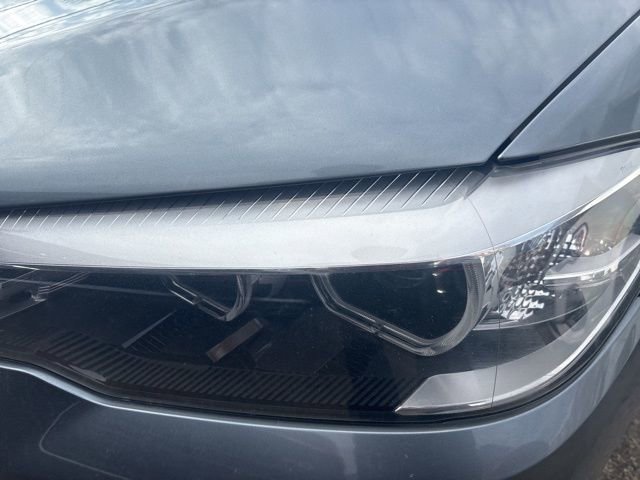 Used 2018 BMW 530i xDrive image 2