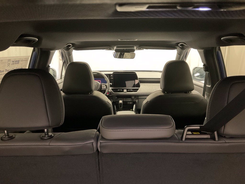 New 2026 Subaru Outback Limited XT AWD/4WD image 26