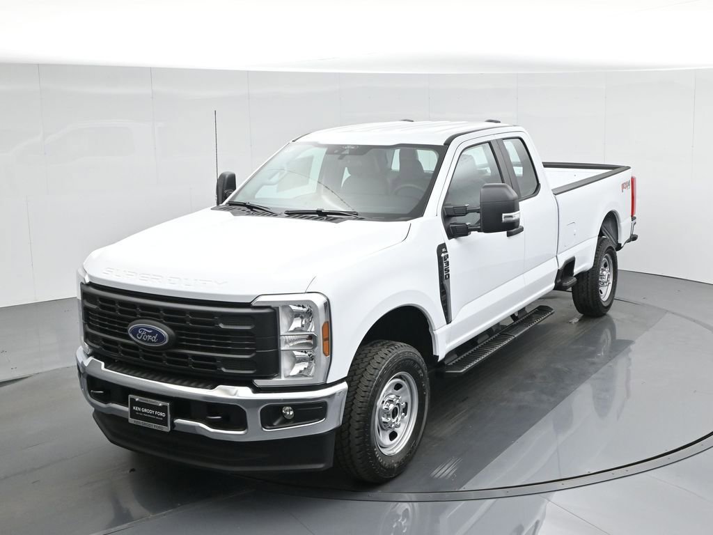 New 2026 Ford F350 XL w/ XL Driver Assist Package image 37