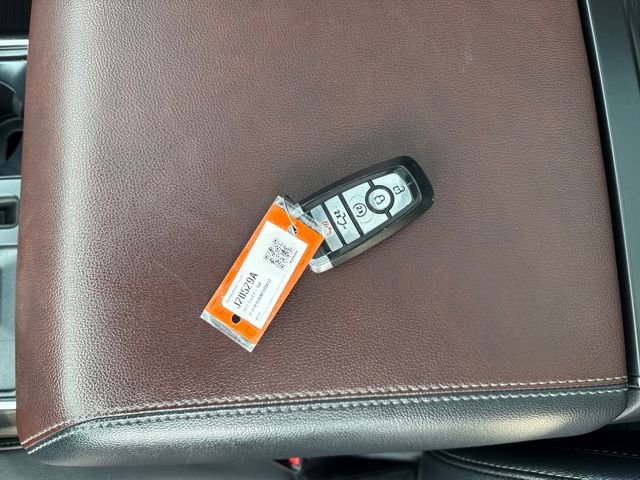 Used 2022 Ford F150 Lariat image 28