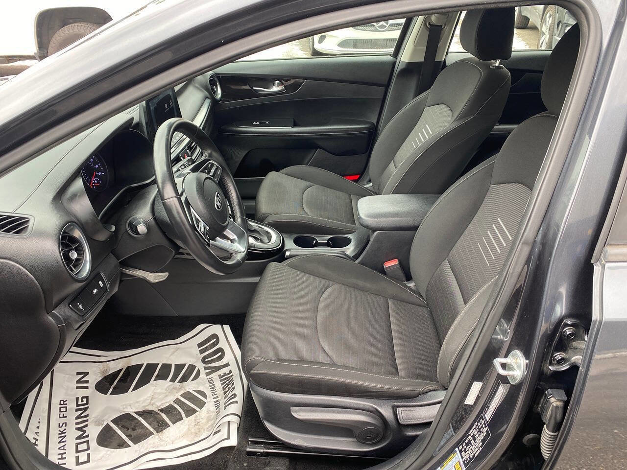 Used 2019 Kia Forte S image 15