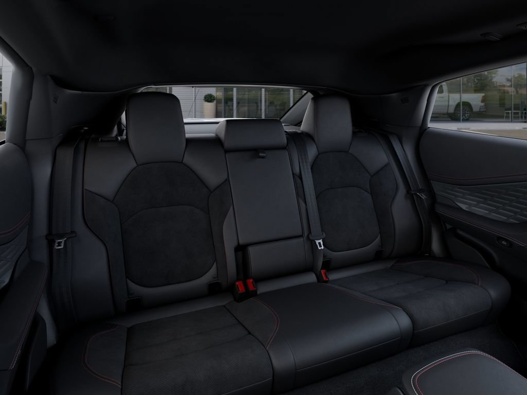 New 2026 Dodge Charger R/T w/ Performance Handling Group AWD/4WD image 16