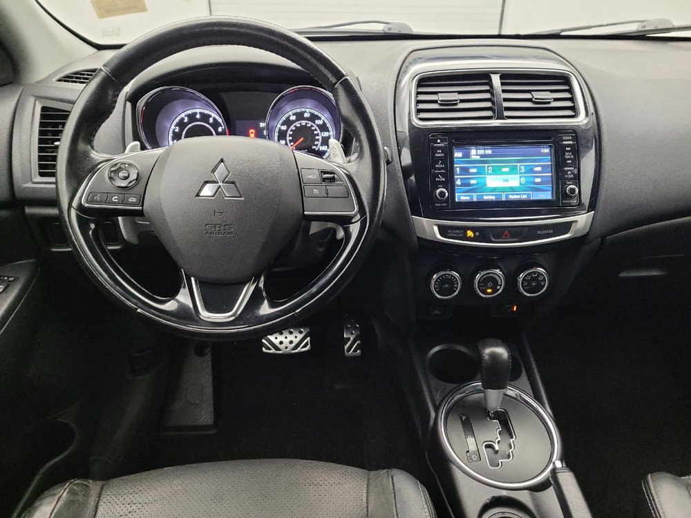 Used 2016 Mitsubishi Outlander Sport SEL image 22
