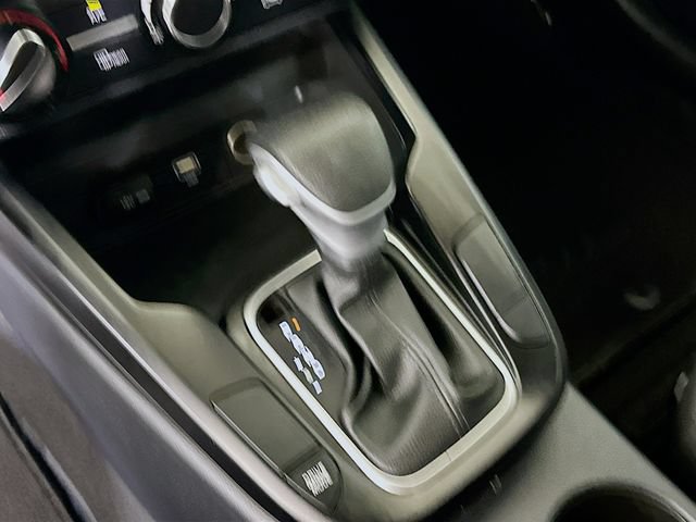 Used 2023 Kia Soul LX w/ LX Technology Package FWD image 20