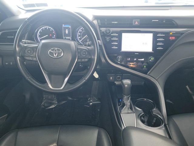 Used 2020 Toyota Camry SE image 13