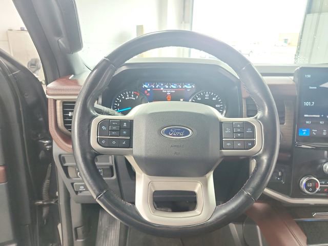 Used 2023 Ford Expedition Max Limited image 24