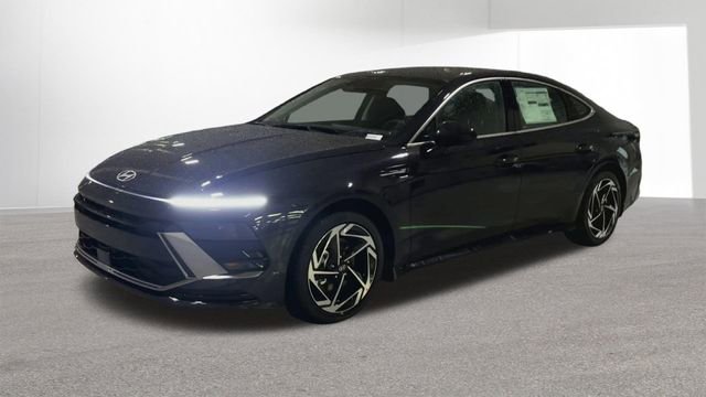 New 2026 Hyundai Sonata SEL image 4