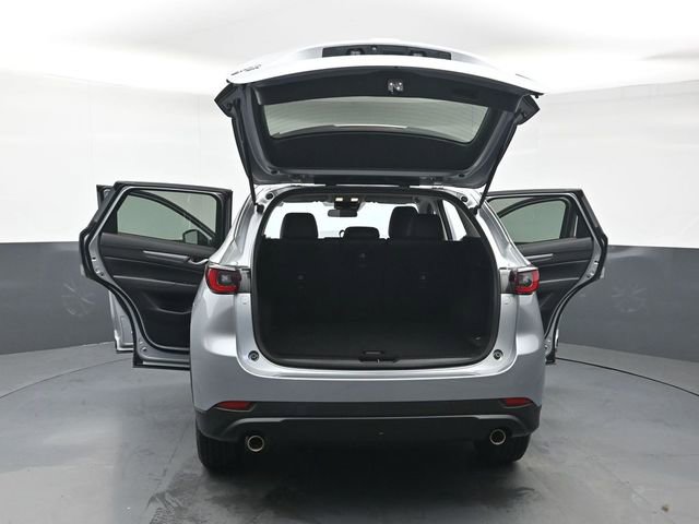 Used 2023 MAZDA CX-5 AWD 2.5 S w/ Select Package image 44