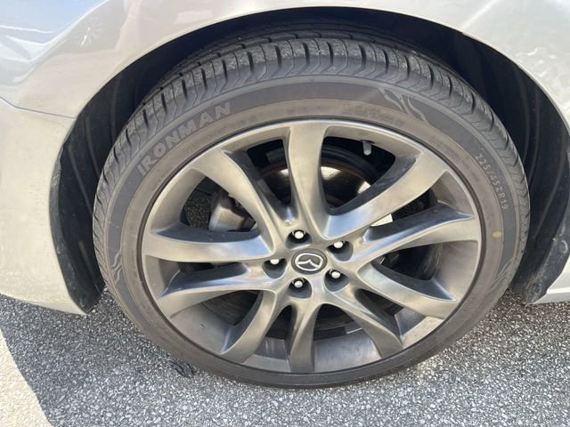 Used 2017 MAZDA MAZDA6 Grand Touring FWD image 2
