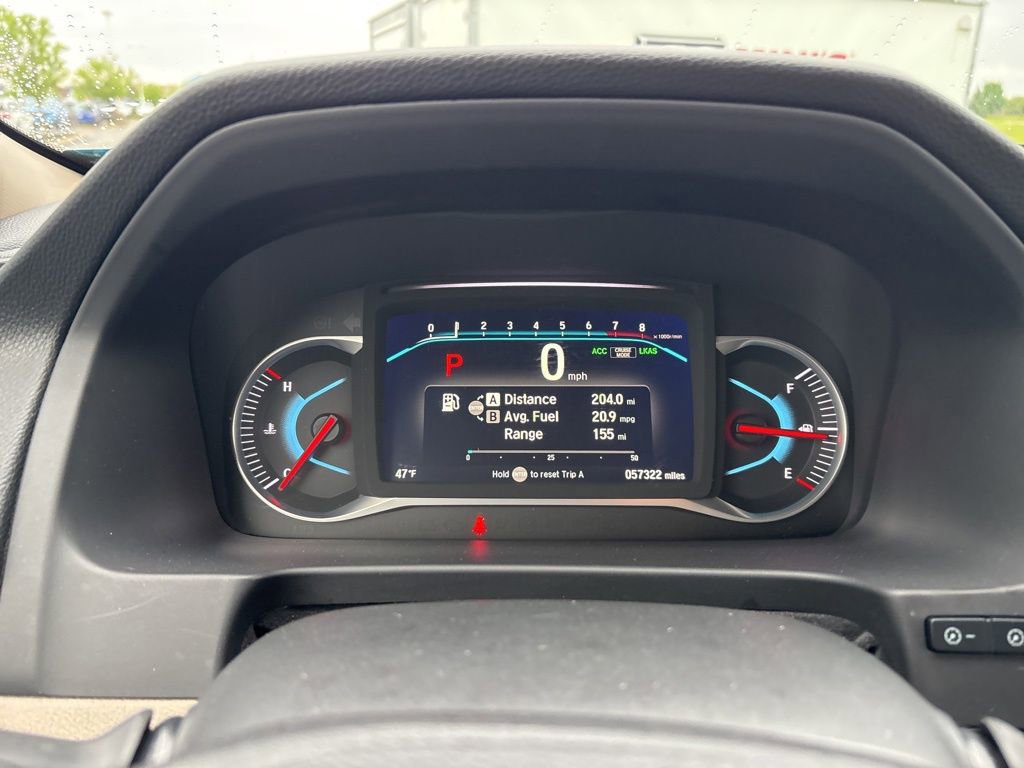 Used 2019 Honda Pilot Touring image 27