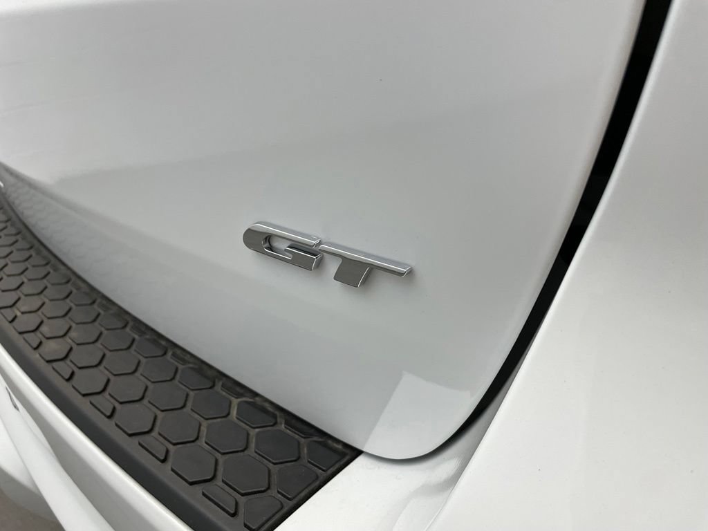 New 2026 Dodge Durango GT w/ Trailer Tow Group IV AWD/4WD image 5