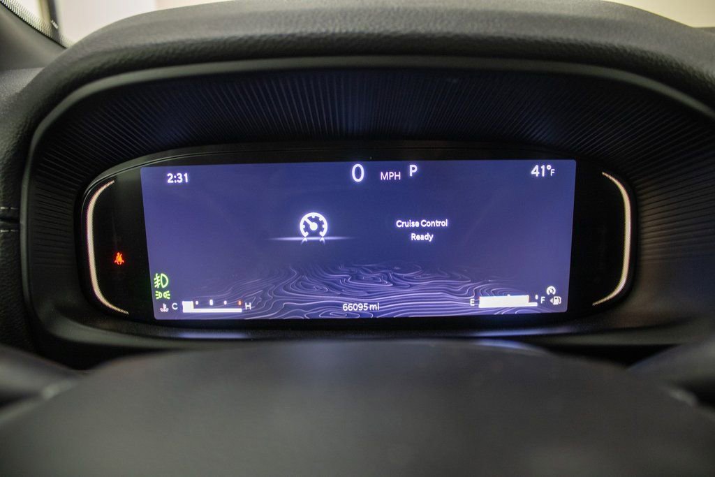 Used 2024 Jeep Wagoneer L Series II w/ Flexible Seating Group image 35