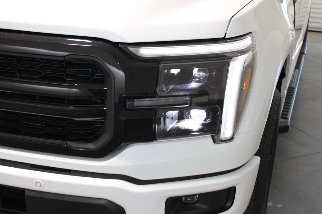 New 2026 Ford F150 Lariat AWD/4WD image 59