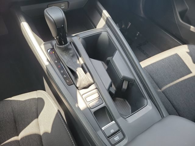 Certified 2025 Honda Accord SE image 23