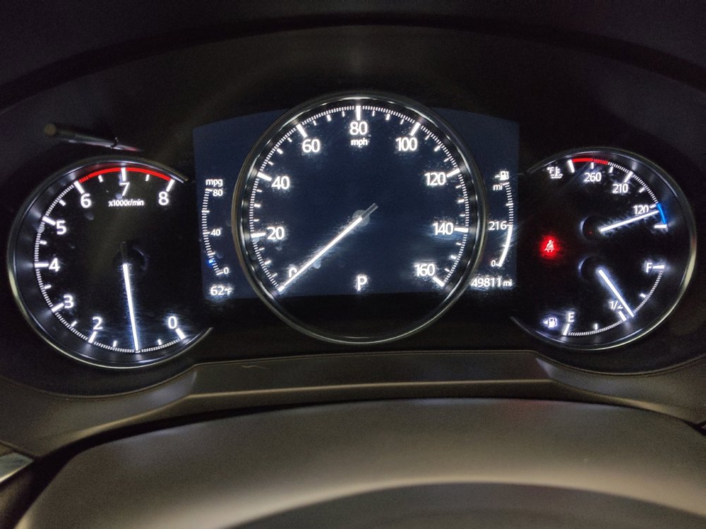 Used 2019 MAZDA MAZDA6 Signature image 23