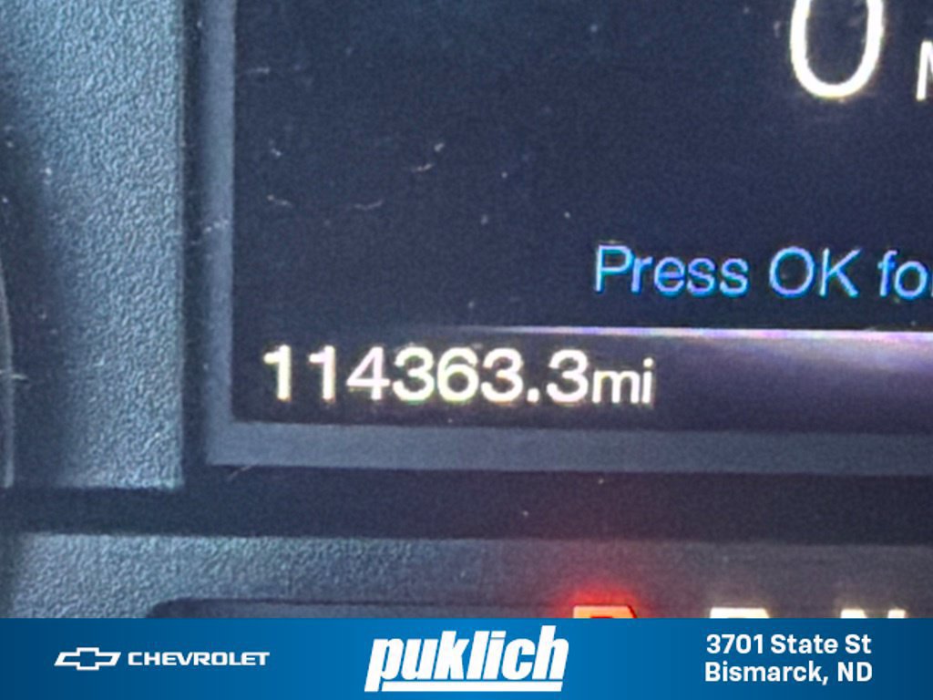 Used 2017 Ford F150 XLT w/ Equipment Group 302A Luxury AWD/4WD image 14