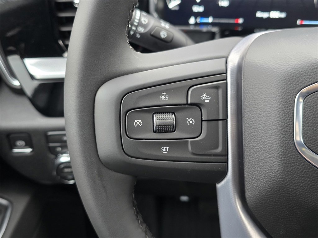 New 2026 GMC Sierra 3500 SLE image 17