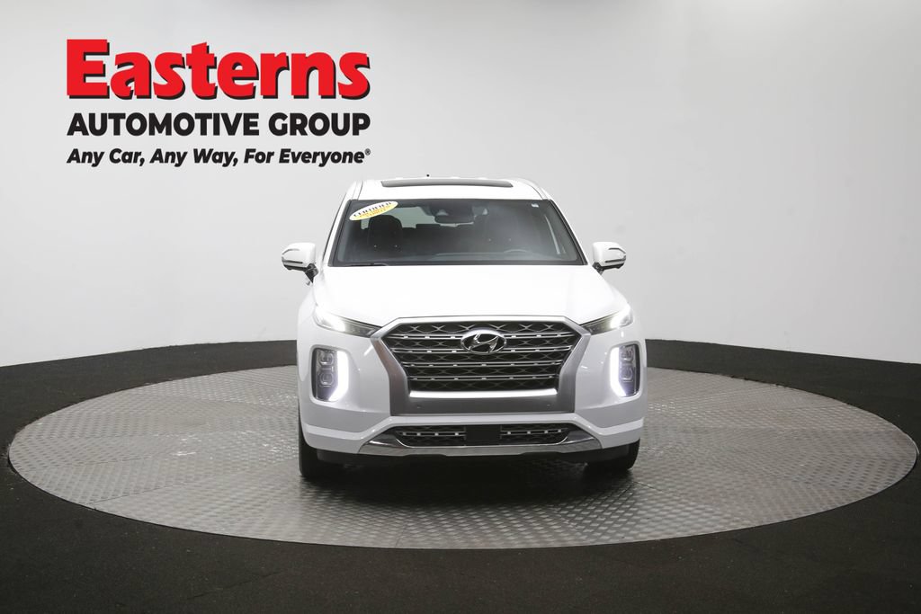 Used 2020 Hyundai Palisade Limited FWD image 57