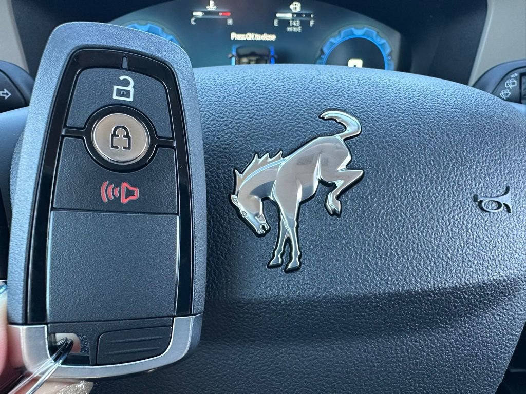 New 2025 Ford Bronco Sport Big Bend w/ Convenience Package image 44