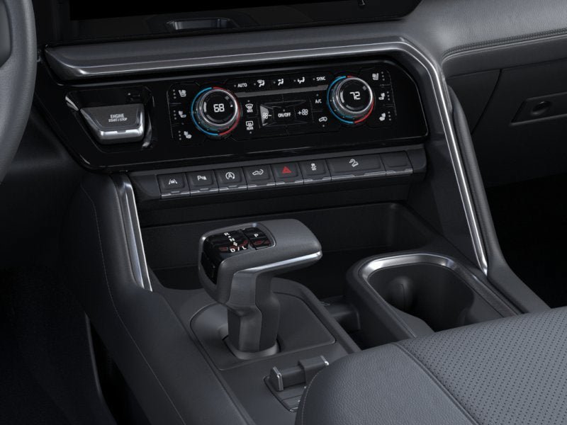 New 2026 GMC Sierra 1500 Denali w/ Technology Package AWD/4WD image 37