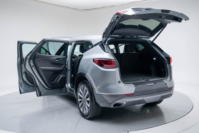 Used 2023 Chevrolet Blazer Premier w/ Driver Confidence II Package image 20