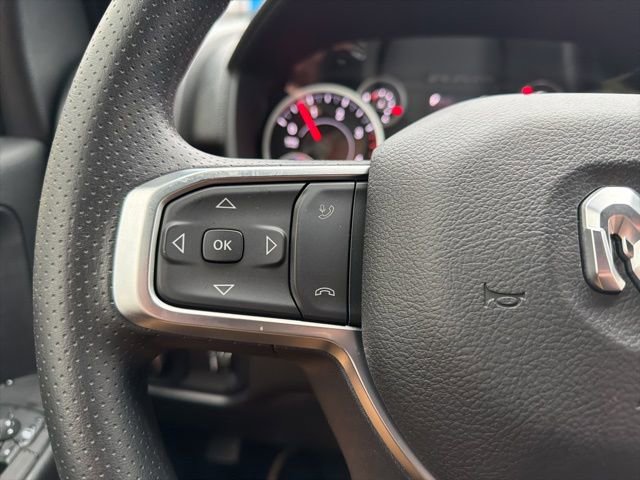 New 2026 RAM 3500 Tradesman image 13