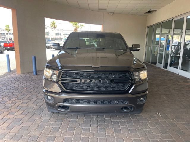 Used 2020 RAM 1500 Big Horn AWD/4WD image 4