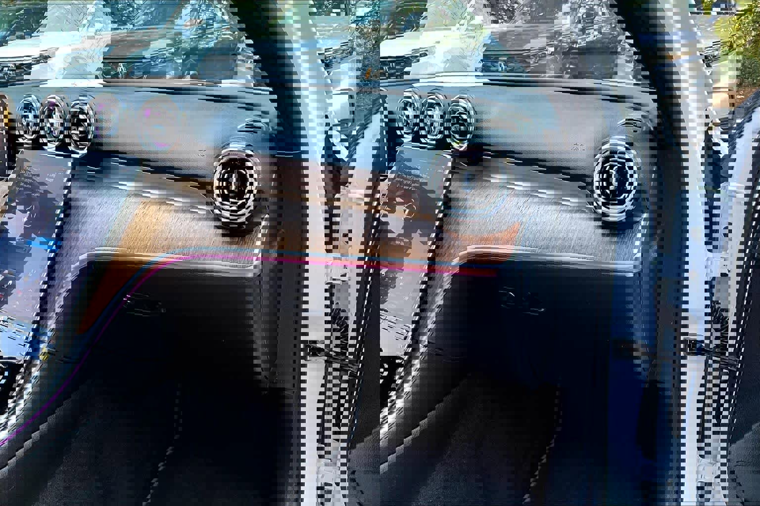 Used 2022 Mercedes-Benz C 300 Sedan image 19