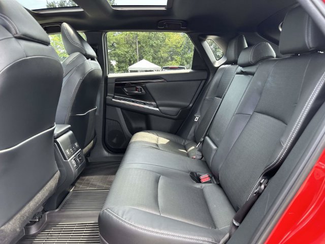 Used 2023 Toyota bZ4X AWD w/ Weather Package image 18