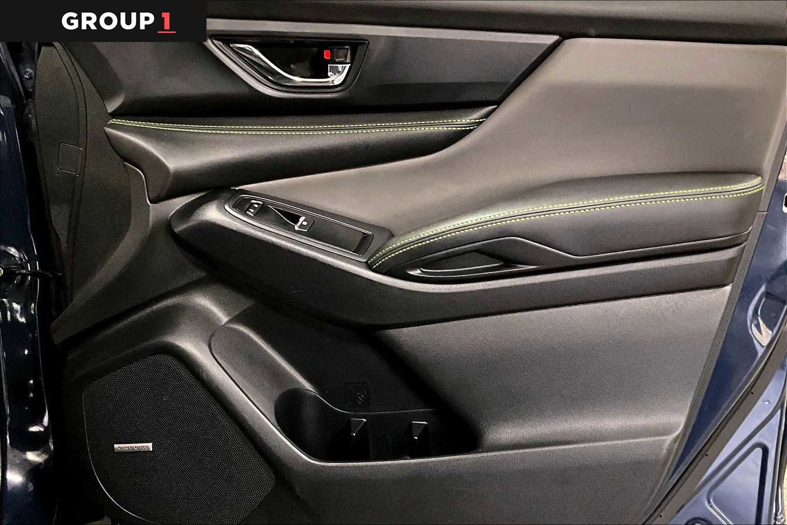 Certified 2023 Subaru Ascent Onyx Edition Limited image 22