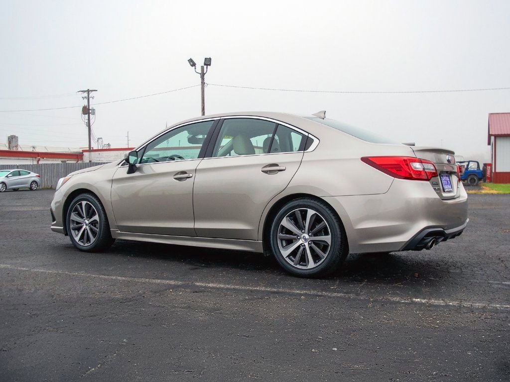 Used 2019 Subaru Legacy 2.5i Limited image 7