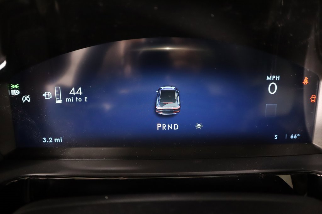 New 2025 Lincoln Corsair Reserve w/ Jet Appearance Package image 4