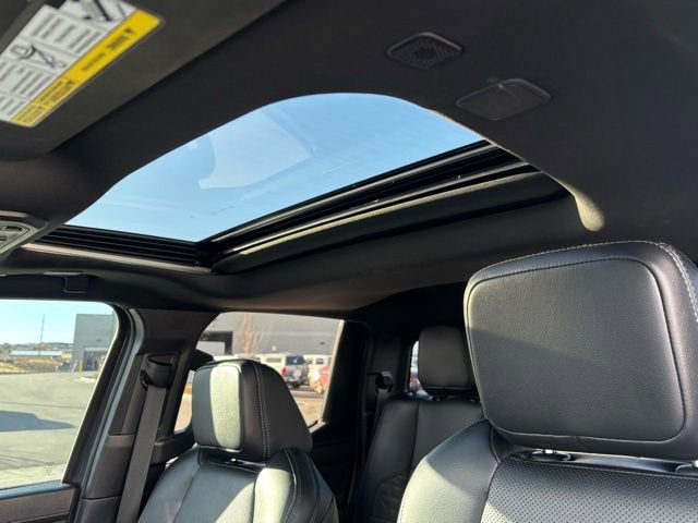 Used 2024 Toyota Tacoma TRD Off-Road w/ TRD Off Road Premium Package image 30