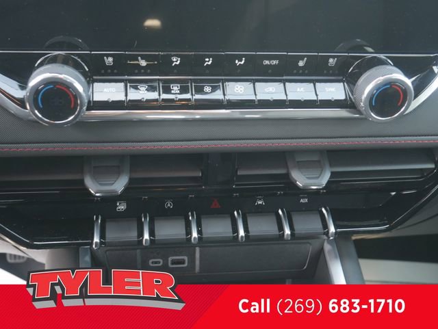 New 2026 Chevrolet Colorado Z71 w/ Technology Package image 31