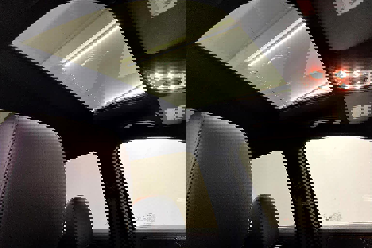 Used 2026 Mercedes-Benz GLB 250 4MATIC image 14